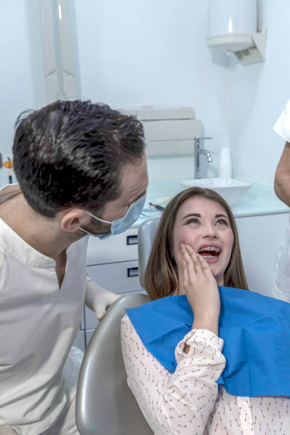 Best Weekend Emergency Dentist in Pismo Beach, CA