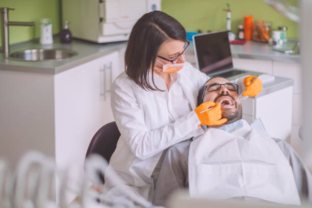 Best Urgent Care for Lost Fillings or Crowns in Pismo Beach, CA